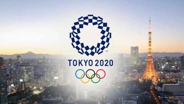 东京2020奥运会火炬和Logo设计公布