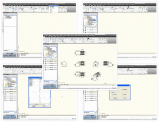 3DSource零件库 4.1.23